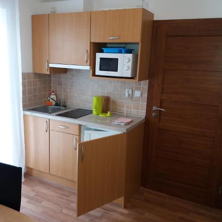 Apartmany Rohlik Lipno nad Vltavou Eksteriør bilde