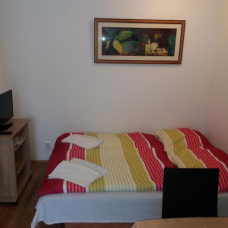 Apartmany Rohlik Lipno nad Vltavou Eksteriør bilde
