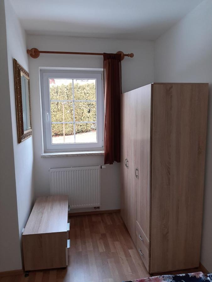 Apartmany Rohlik Lipno nad Vltavou Eksteriør bilde
