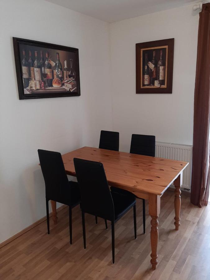 Apartmany Rohlik Lipno nad Vltavou Eksteriør bilde