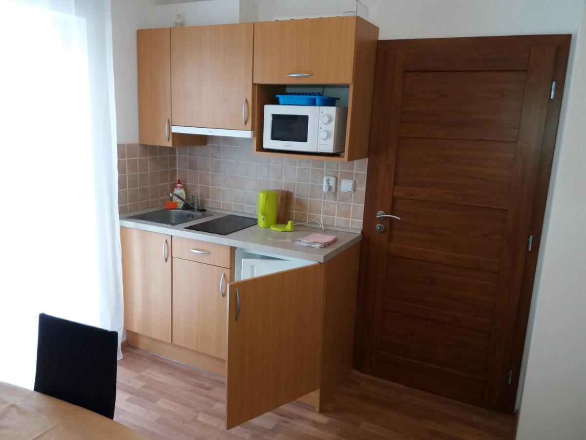 Apartmany Rohlik Lipno nad Vltavou Eksteriør bilde