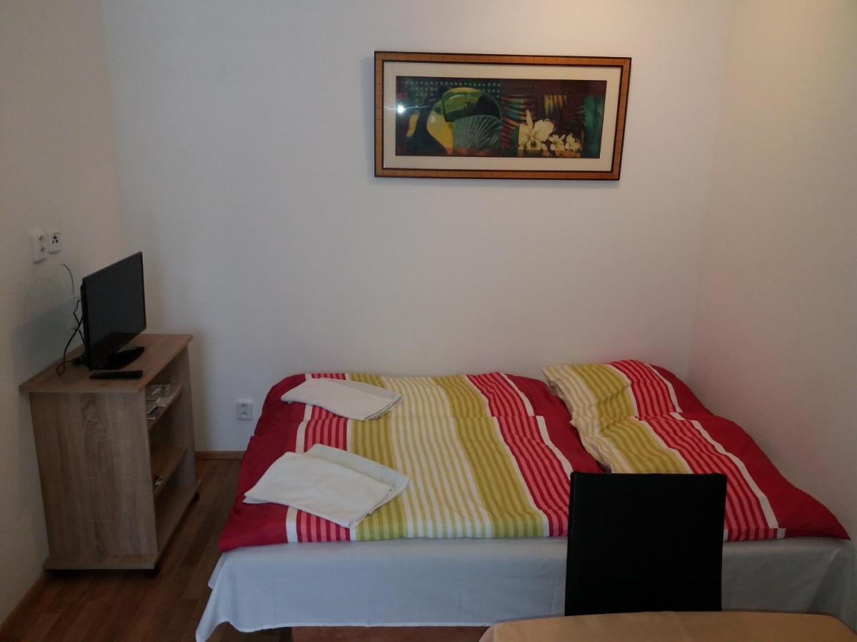 Apartmany Rohlik Lipno nad Vltavou Eksteriør bilde